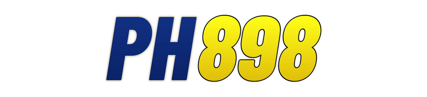 ph898 Logo